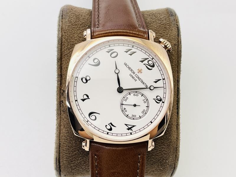 VACHERON CONSTANTIN Watches